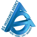 AS Insurance Agency - Insurance