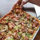 Marvelous Pizza - Pizza