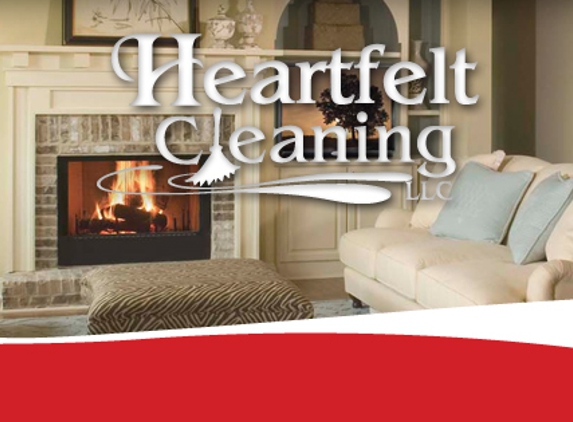 Heartfelt Cleaning, LLC - St. Charles, MO