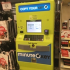 Minute Key