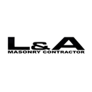 L & A Masonry Contractor Inc. - Masonry Contractors