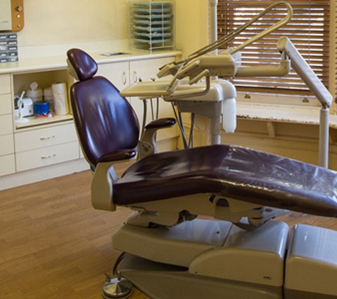 Brunswick Family Dental Surgery - Brunswick, VIC