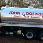 John J Doerrer Inc