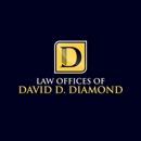 Law Offices of David D. Diamond - Attorneys