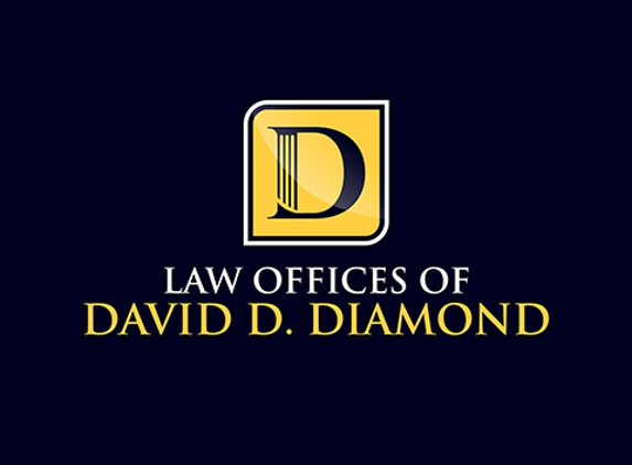 Law Offices of David D. Diamond - Valencia, CA