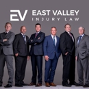 East Valley Injury Law - Attorneys