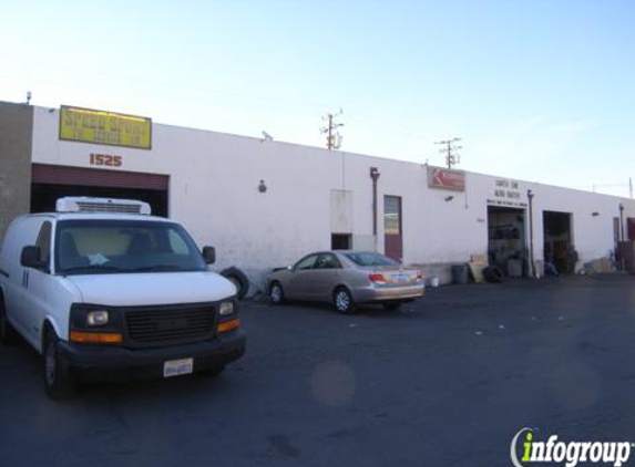 South Bay Auto Center - Gardena, CA