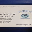 Navy Gateway Inns & Suites - Lodging