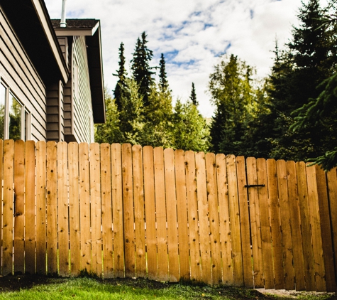 Webb's Lawn Care - Anchorage, AK