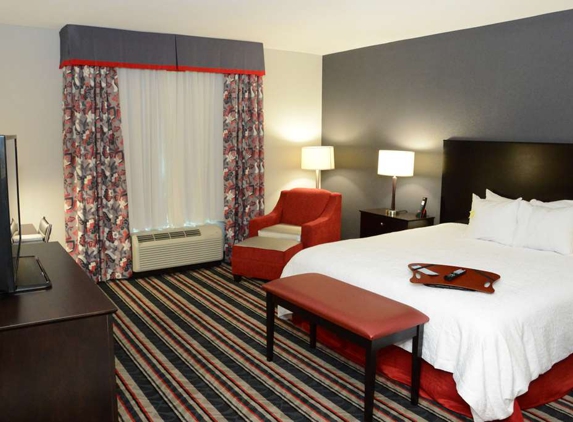 Hampton Inn & Suites - Albany, GA