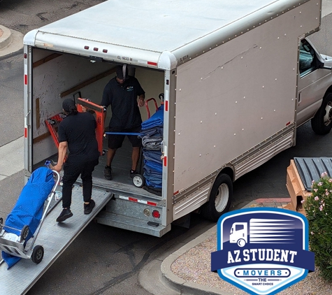 AZ Student Movers - Scottsdale, AZ