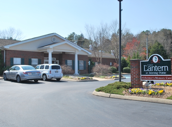 The Lantern at Morning Pointe - Ooltewah, TN