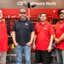 City Electric Supply Baltimore North - Electric Equipment & Supplies-Wholesale & Manufacturers