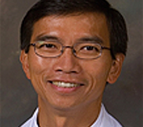 Phuc Vo, MD - Lakeland, FL