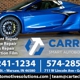 Carrtech Smart Autobody Solutions