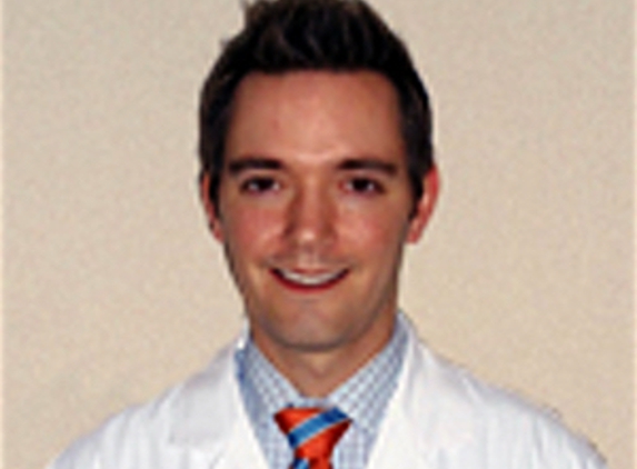 Dr. Kevin Warren Darcey, OD - Salisbury, MD