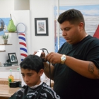 Plaza Barber Shop