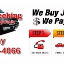 Rudy's Wrecking - Used & Rebuilt Auto Parts