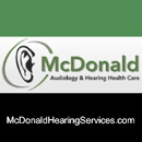 McDonald Audiology & Hearing - Audiologists