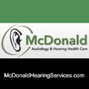 McDonald Audiology & Hearing - Hearing Aids & Assistive Devices