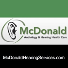 McDonald Audiology & Hearing