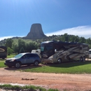 Devils Tower / Black Hills KOA Journey - Campgrounds & Recreational Vehicle Parks