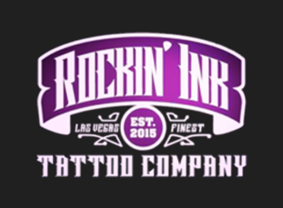 Rockin Ink Tattoo - Las Vegas, NV