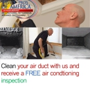 Service Pros of America - Air Duct Cleaning