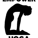 Empower Yoga - Yoga Instruction