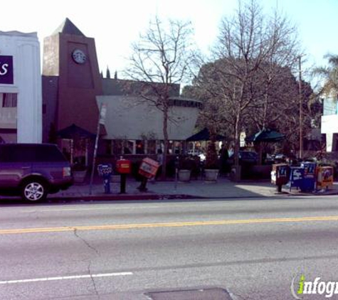 Starbucks Coffee - Los Angeles, CA