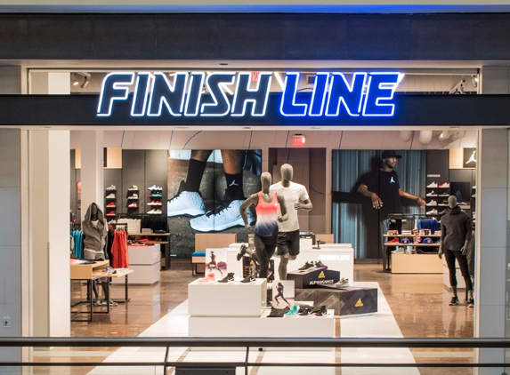 Finish Line - Cincinnati, OH