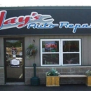 Jay's Auto Repair And Tires - Business Coaches & Consultants