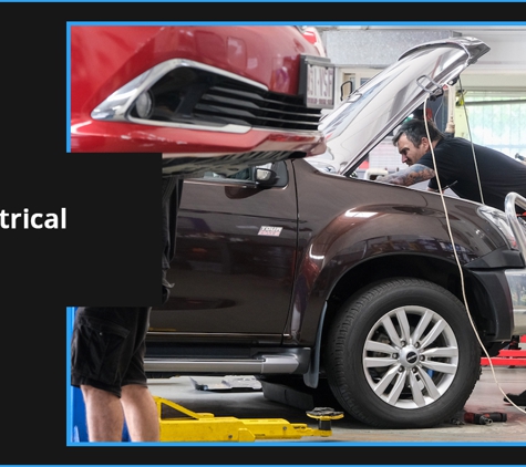 Carite Auto Repairs - Warana, QLD. Auto Electrical Services