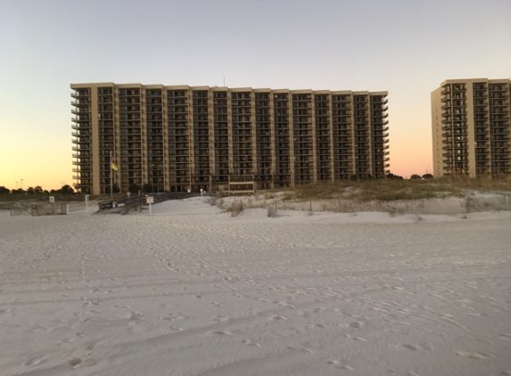 Phoenix VI Condominiums - Orange Beach, AL