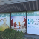 Optimized Wellness Center - Health Clubs