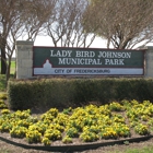 Lady Bird Johnson Municipal Park
