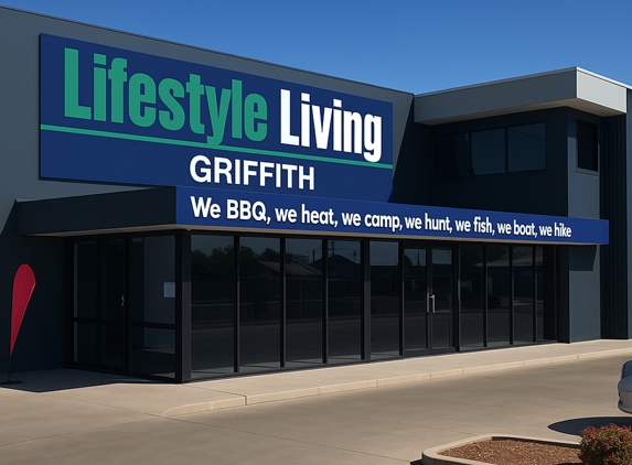 Lifestyle Living Griffith - Griffith, NSW