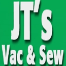 JT's Vac and Sew LLC - Household Sewing Machines
