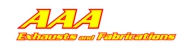 AAA Exhausts & Fabrications - Exhaust Systems & Mufflers