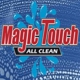 Magic Touch All Clean