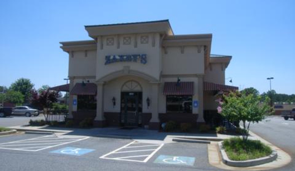 Zaxby's - Lawrenceville, GA