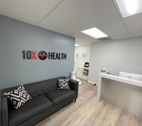 10X Health System - Las Vegas, NV