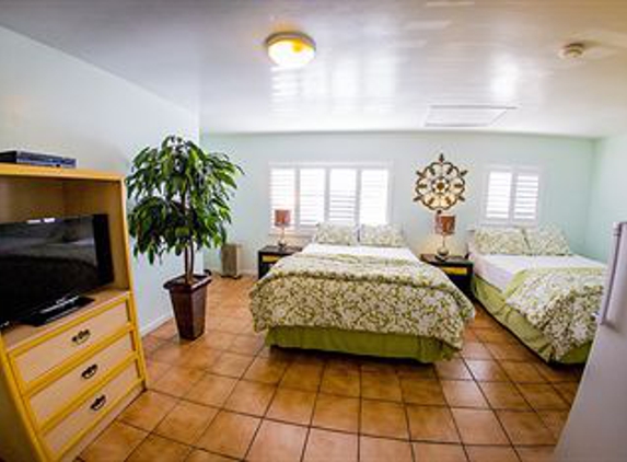 Leucadia Beach Motel - Encinitas, CA