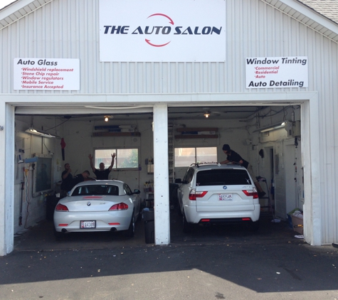 The Auto Salon - Bel Air, MD