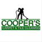 Coopers Carpet & Tile Cleaning