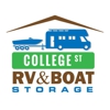 College Street RV & Boat Storage gallery