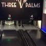 Three Palms Avalon Arcade