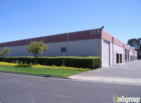 Matrix HG Inc - Concord, CA