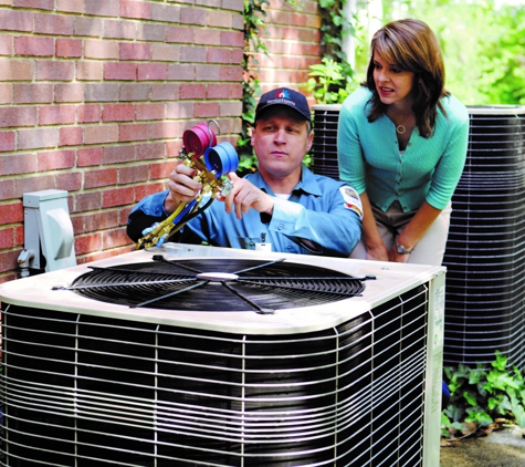 Service Experts Heating and AC - Dublin, CA