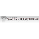 Law Offices of Amanda L.H. Brinton - Attorneys